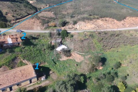Farm hus i Monchique, Faro, Monchique - € 350.000 | Ref: 1756 - foto 3