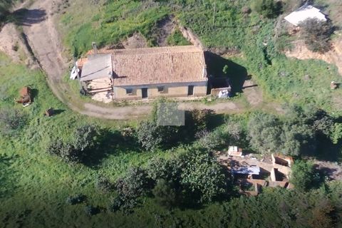 Farm hus i Monchique, Faro, Monchique - € 350.000 | Ref: 1756 - foto 5