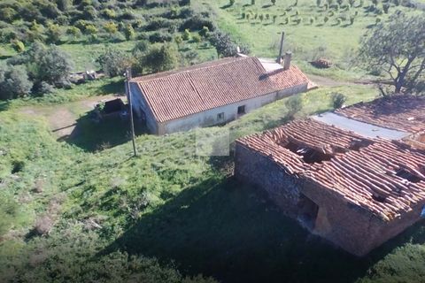 Farm hus i Monchique, Faro, Monchique - € 350.000 | Ref: 1756 - foto 10