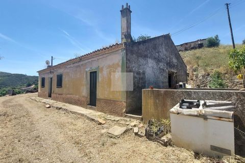 Farm hus i Monchique, Faro, Monchique - € 350.000 | Ref: 1756 - foto 11