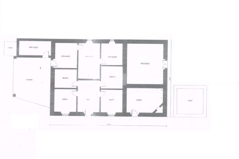 Farm hus i Monchique, Faro, Monchique - € 350.000 | Ref: 1756 - foto 13