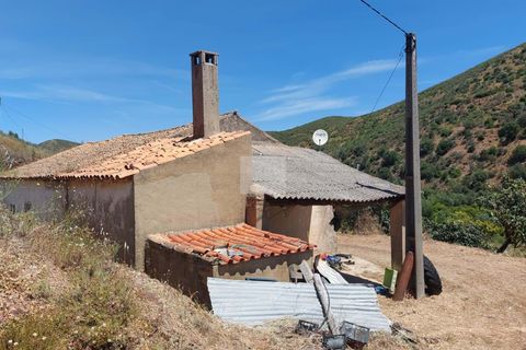 Farm hus i Monchique, Faro, Monchique - € 350.000 | Ref: 1756 - foto 27
