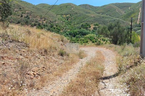 Farm hus i Monchique, Faro, Monchique - € 350.000 | Ref: 1756 - foto 37