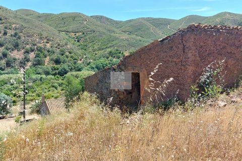 Farm hus i Monchique, Faro, Monchique - € 350.000 | Ref: 1756 - foto 43
