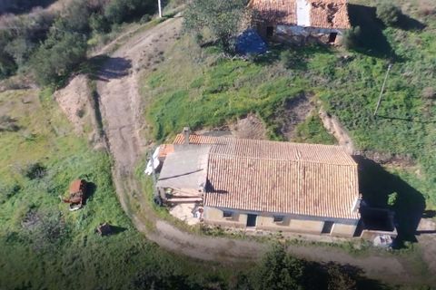 Farm hus i Monchique, Faro, Monchique - € 350.000 | Ref: 1756 - foto 46