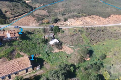 Gårdshus i Monchique, Faro, Monchique - € 350 000 | Ref: 1756 - foto 3