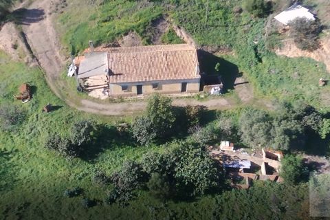 Gårdshus i Monchique, Faro, Monchique - € 350 000 | Ref: 1756 - foto 5
