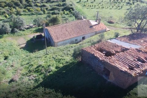 Gårdshus i Monchique, Faro, Monchique - € 350 000 | Ref: 1756 - foto 10