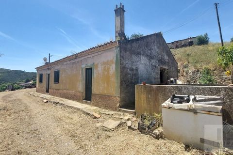 Gårdshus i Monchique, Faro, Monchique - € 350 000 | Ref: 1756 - foto 11