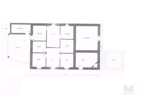Gårdshus i Monchique, Faro, Monchique - € 350 000 | Ref: 1756 - foto 12