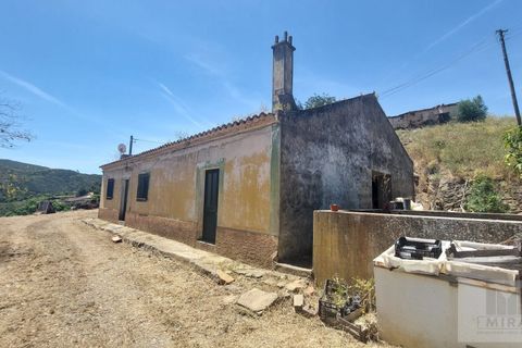 Gårdshus i Monchique, Faro, Monchique - € 350 000 | Ref: 1756 - foto 41