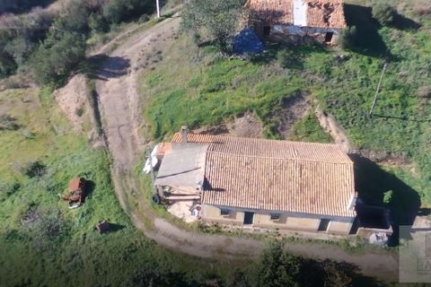 Gårdshus i Monchique, Faro, Monchique - € 350 000 | Ref: 1756 - foto 45