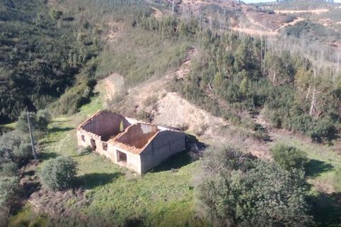 Farm hus i Monchique, Faro, Monchique - € 350.000 | Ref: 1757 - foto 1