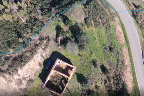 Farm hus i Monchique, Faro, Monchique - € 350.000 | Ref: 1757 - foto 11