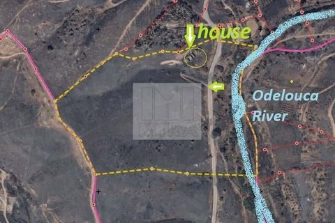 Farm hus i Monchique, Faro, Monchique - € 350.000 | Ref: 1757 - foto 12