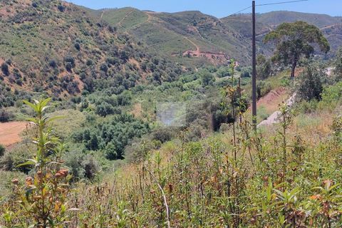 Farm hus i Monchique, Faro, Monchique - € 350.000 | Ref: 1757 - foto 30