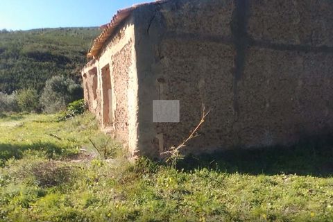Farm hus i Monchique, Faro, Monchique - € 350.000 | Ref: 1757 - foto 37