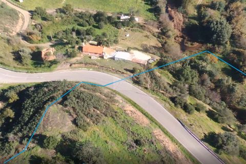 Farm hus i Monchique, Faro, Monchique - € 350.000 | Ref: 1757 - foto 38