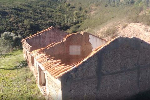 Farm hus i Monchique, Faro, Monchique - € 350.000 | Ref: 1757 - foto 39