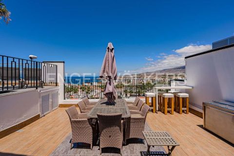 Villa a San Eugenio, Tenerife, San Eugenio - € 1.995.000 | Ref: W-02V3Y8 - foto 6