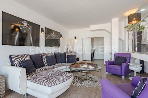 Villa a San Eugenio, Tenerife, San Eugenio - € 1.995.000 | Ref: W-02V3Y8 - foto 9