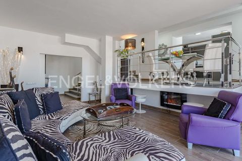 Villa a San Eugenio, Tenerife, San Eugenio - € 1.995.000 | Ref: W-02V3Y8 - foto 11