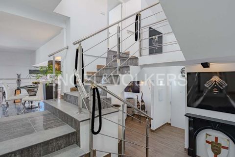 Villa a San Eugenio, Tenerife, San Eugenio - € 1.995.000 | Ref: W-02V3Y8 - foto 12