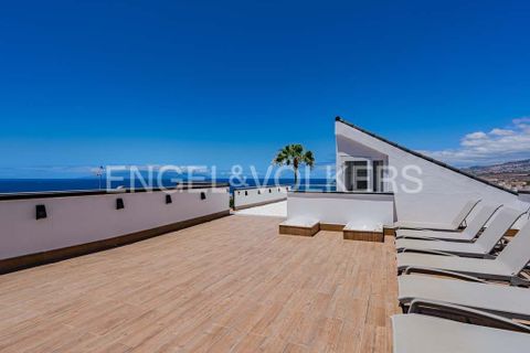 Villa a San Eugenio, Tenerife, San Eugenio - € 1.995.000 | Ref: W-02V3Y8 - foto 28