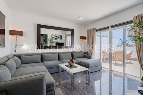 Villa a San Eugenio, Tenerife, San Eugenio - € 1.995.000 | Ref: W-02V3Y8 - foto 33