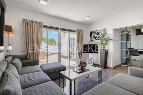 Villa a San Eugenio, Tenerife, San Eugenio - € 1.995.000 | Ref: W-02V3Y8 - foto 34