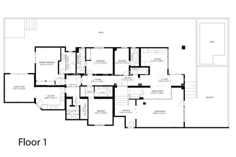 Villa a San Eugenio, Tenerife, San Eugenio - € 1.995.000 | Ref: W-02V3Y8 - foto 48