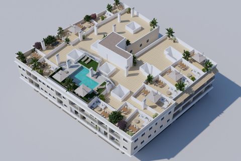 Lejlighed i Algorfa, Alicante, Algorfa - € 189.000 | Ref: CON-84130 - foto 21