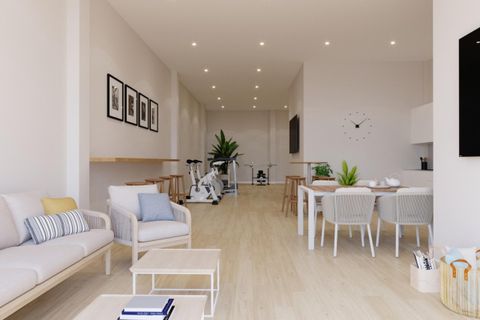 Wohnung in Algorfa, Alicante, Algorfa - € 208.266 | Ref: CON-84588 - Foto 6