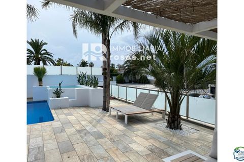 Villa i Empuriabrava, Gerona, Empuriabrava - € 1.099.000 | Ref: 2925 - foto 16