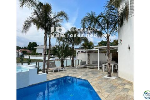 Villa i Empuriabrava, Gerona, Empuriabrava - € 1.099.000 | Ref: 2925 - foto 21