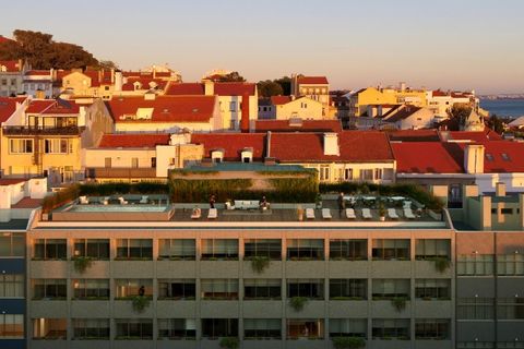 Lejlighed i Lisbon, Lisbon, Lisbon - € 585.000 | Ref: APT1667.AT.DLA - foto 13