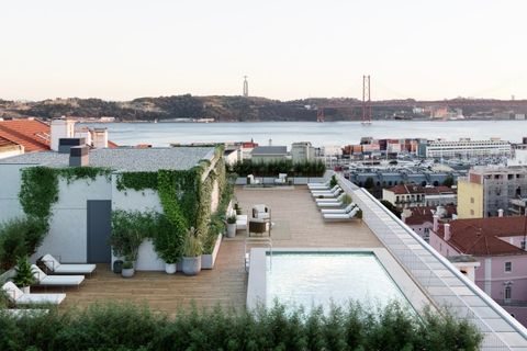 Lejlighed i Lisbon, Lisbon, Lisbon - € 585.000 | Ref: APT1667.AT.DLA - foto 6