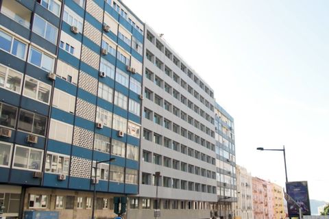 Lejlighed i Lisbon, Lisbon, Lisbon - € 585.000 | Ref: APT1667.AT.DLA - foto 1
