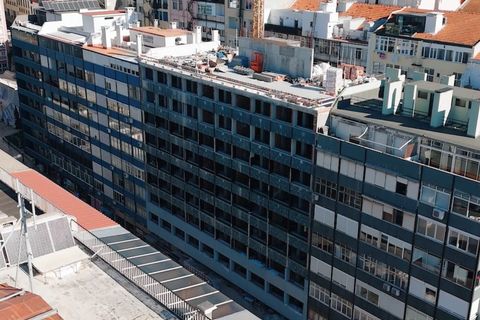 Lejlighed i Lisbon, Lisbon, Lisbon - € 585.000 | Ref: APT1667.AT.DLA - foto 2