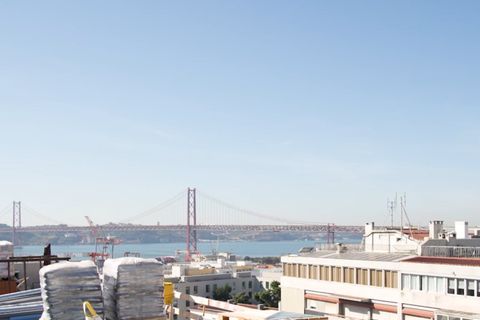 Lejlighed i Lisbon, Lisbon, Lisbon - € 585.000 | Ref: APT1667.AT.DLA - foto 3