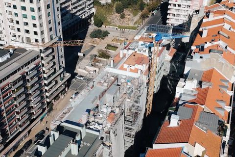 Lejlighed i Lisbon, Lisbon, Lisbon - € 585.000 | Ref: APT1667.AT.DLA - foto 20