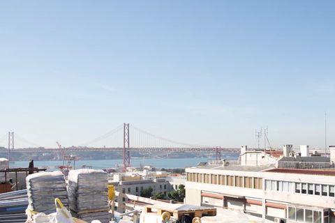 Lejlighed i Lisbon, Lisbon, Lisbon - € 585.000 | Ref: APT1667.AT.DLA - foto 21