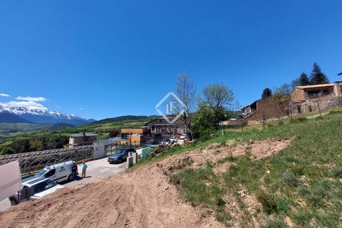 Terra a Prullans, Lerida, Prullans - € 280.000 | Ref: CER48877 - foto 2