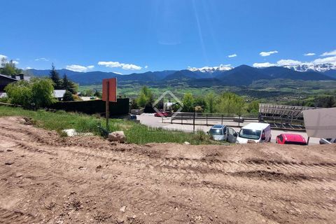 Terra a Prullans, Lerida, Prullans - € 280.000 | Ref: CER48877 - foto 3