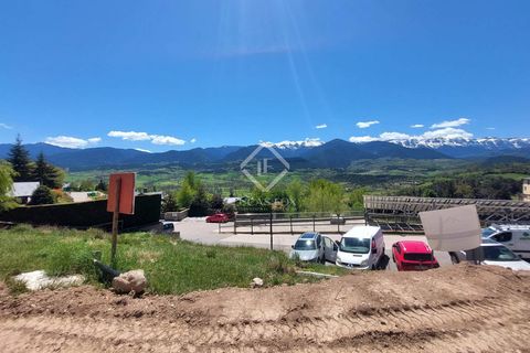 Terra a Prullans, Lerida, Prullans - € 280.000 | Ref: CER48877 - foto 4