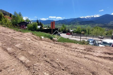 Terra a Prullans, Lerida, Prullans - € 280.000 | Ref: CER48877 - foto 6