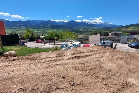 Terra a Prullans, Lerida, Prullans - € 280.000 | Ref: CER48877 - foto 7