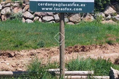 Terra a Prullans, Lerida, Prullans - € 280.000 | Ref: CER48877 - foto 8
