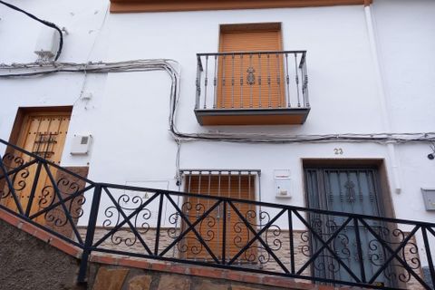 Byhus i Martos, Jaen, Martos - € 48.000 | Ref: Casa Moon - foto 1