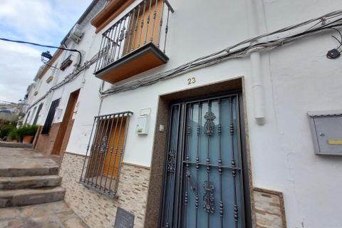 Byhus i Martos, Jaen, Martos - € 48.000 | Ref: Casa Moon - foto 2